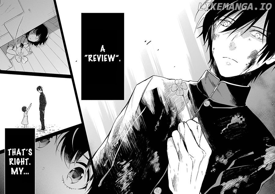 Sensei No Yasashi Koroshi Kata chapter 1 - page 75