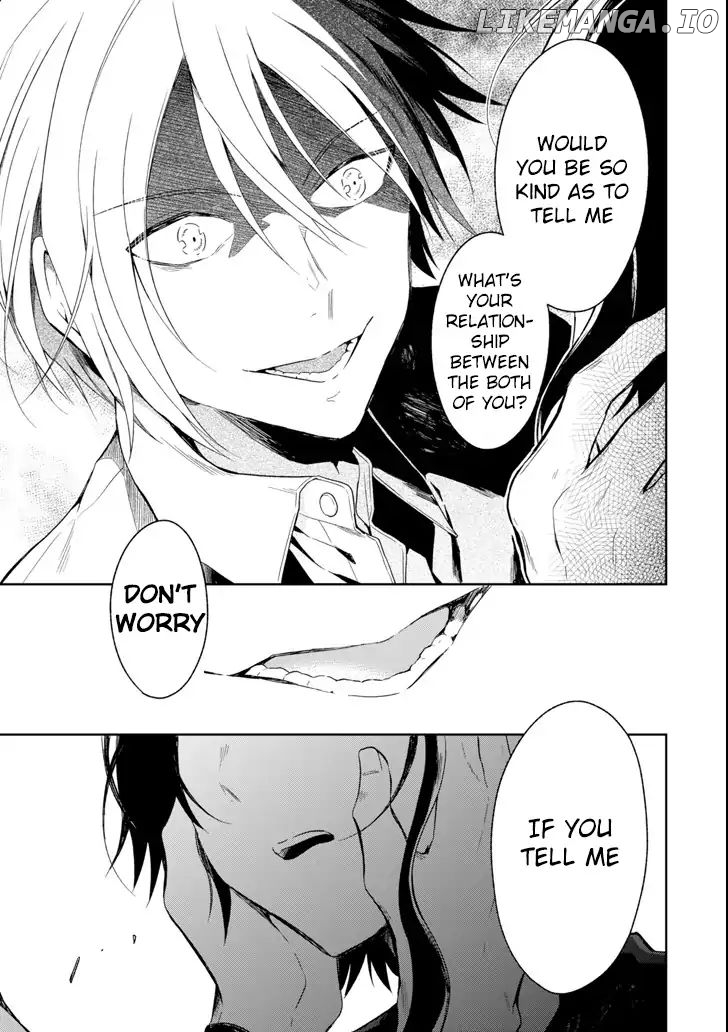 Sensei No Yasashi Koroshi Kata chapter 5.2 - page 12