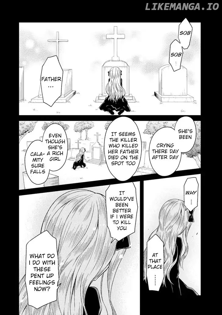 Sensei No Yasashi Koroshi Kata chapter 5.2 - page 7