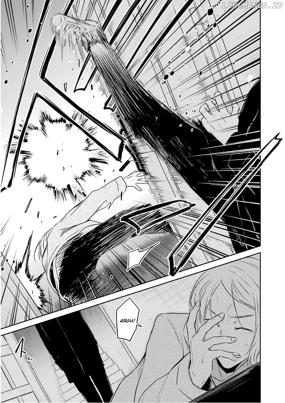 Sensei No Yasashi Koroshi Kata chapter 10 - page 57