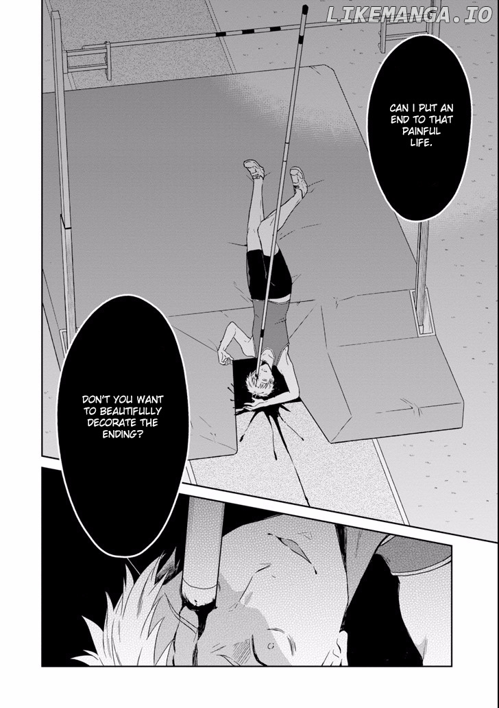 Sensei No Yasashi Koroshi Kata chapter 3.2 - page 11