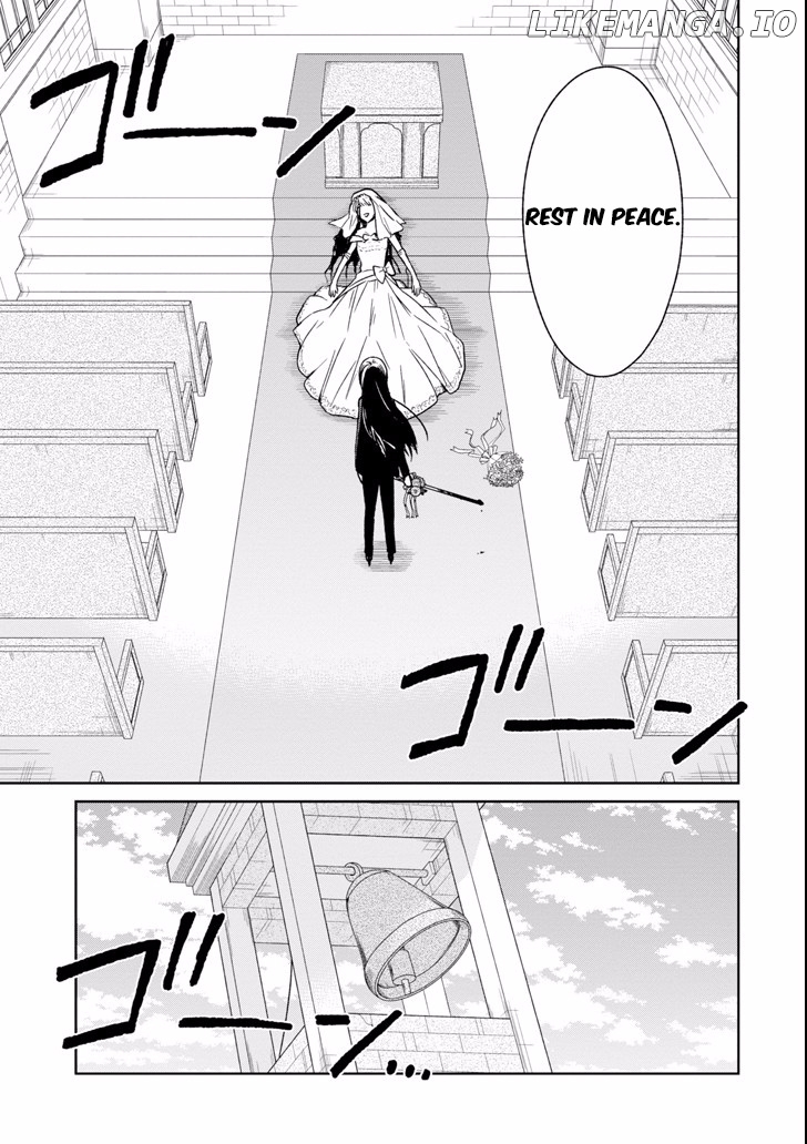 Sensei No Yasashi Koroshi Kata chapter 3.1 - page 10
