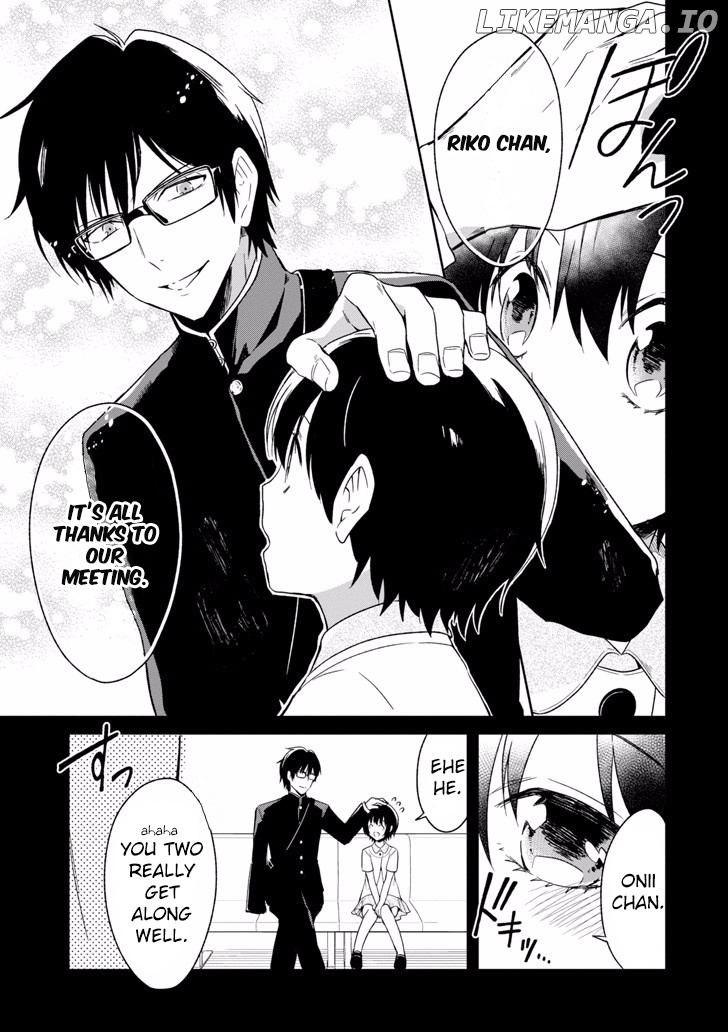 Sensei No Yasashi Koroshi Kata chapter 3.1 - page 28