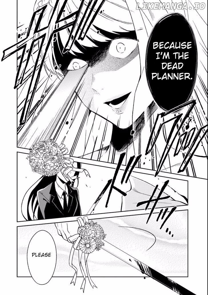 Sensei No Yasashi Koroshi Kata chapter 3.1 - page 9