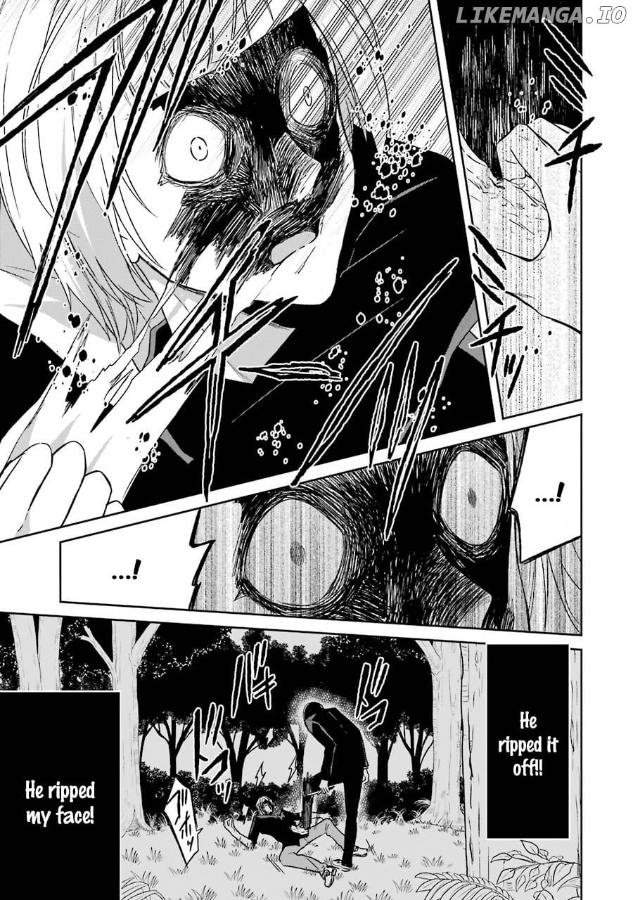 Sensei No Yasashi Koroshi Kata chapter 3 - page 56