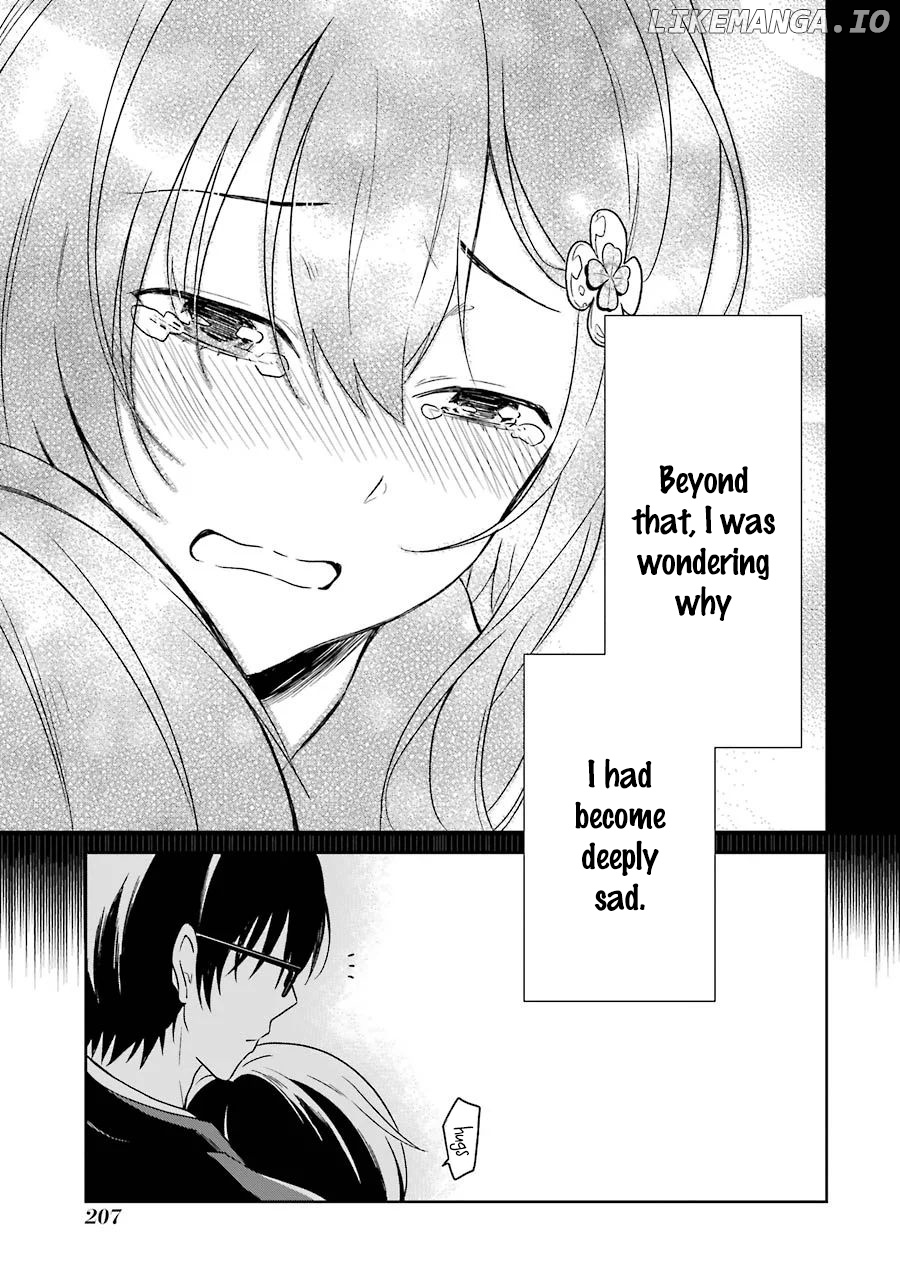 Sensei No Yasashi Koroshi Kata chapter 3 - page 68