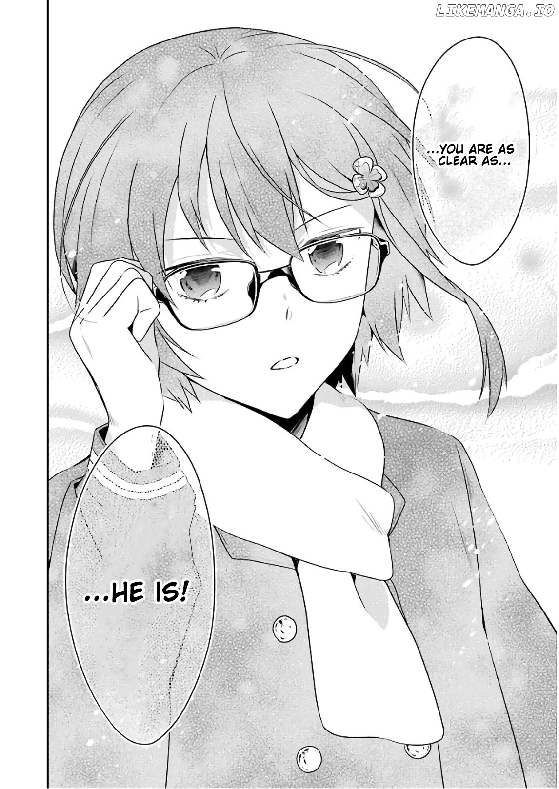 Sensei No Yasashi Koroshi Kata chapter 12 - page 12
