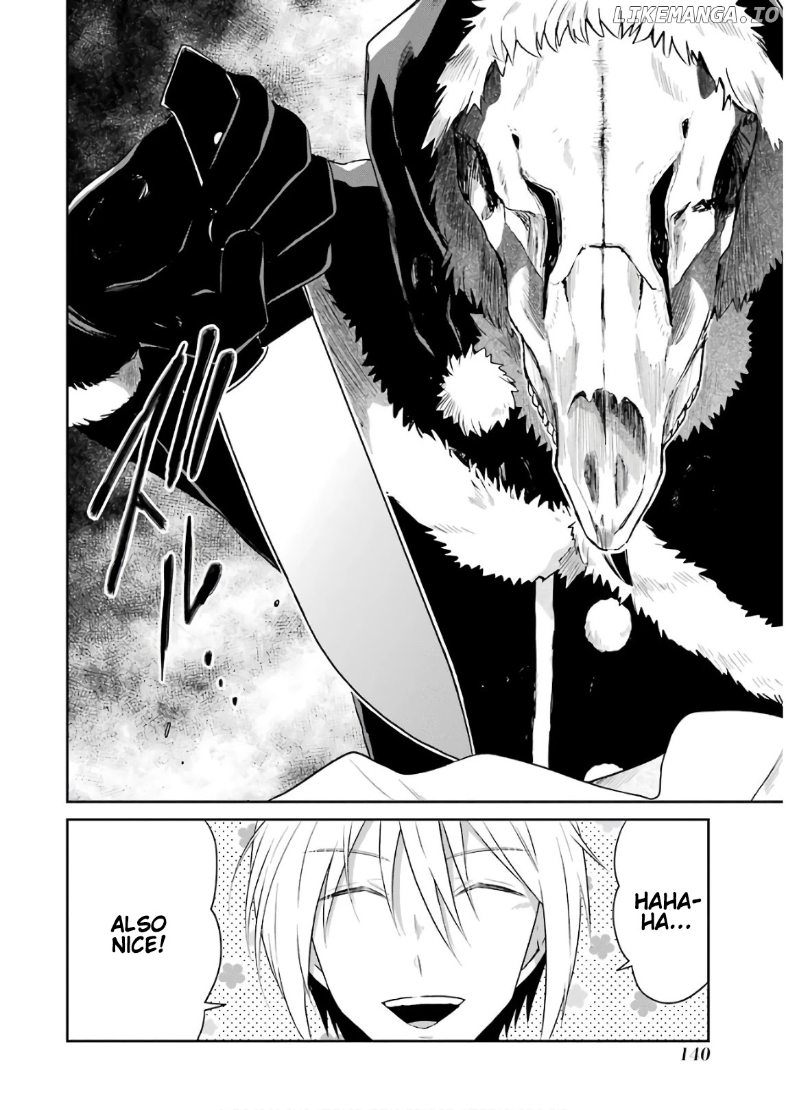 Sensei No Yasashi Koroshi Kata chapter 12 - page 30