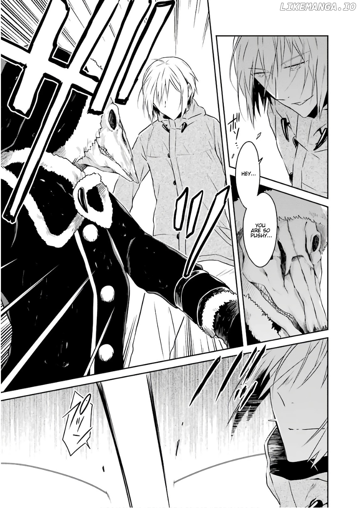 Sensei No Yasashi Koroshi Kata chapter 12 - page 39
