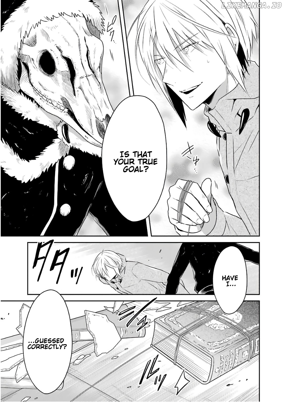 Sensei No Yasashi Koroshi Kata chapter 12 - page 49
