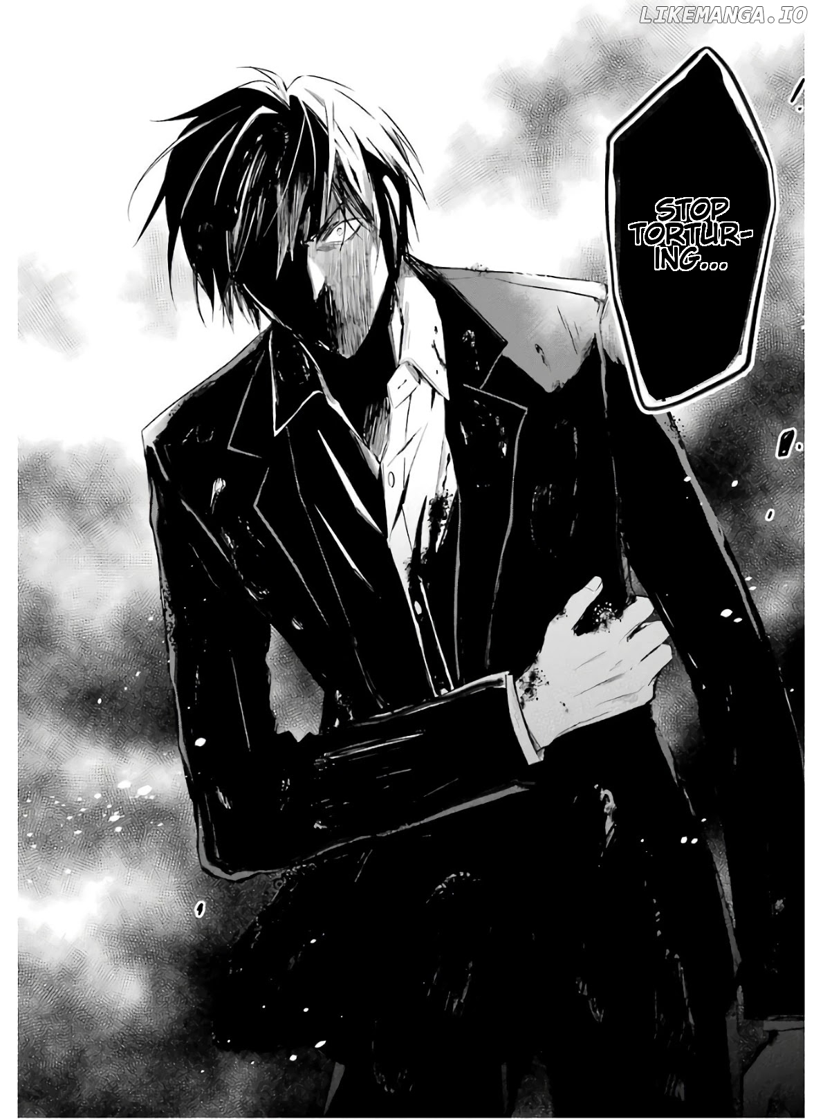 Sensei No Yasashi Koroshi Kata chapter 9 - page 52
