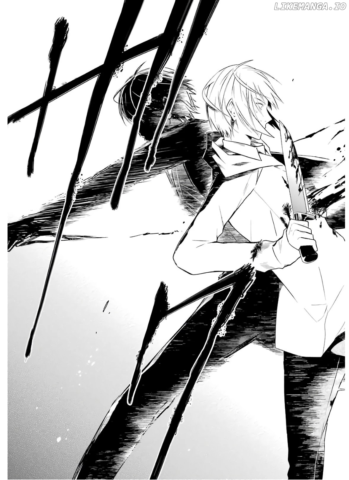 Sensei No Yasashi Koroshi Kata chapter 9 - page 69