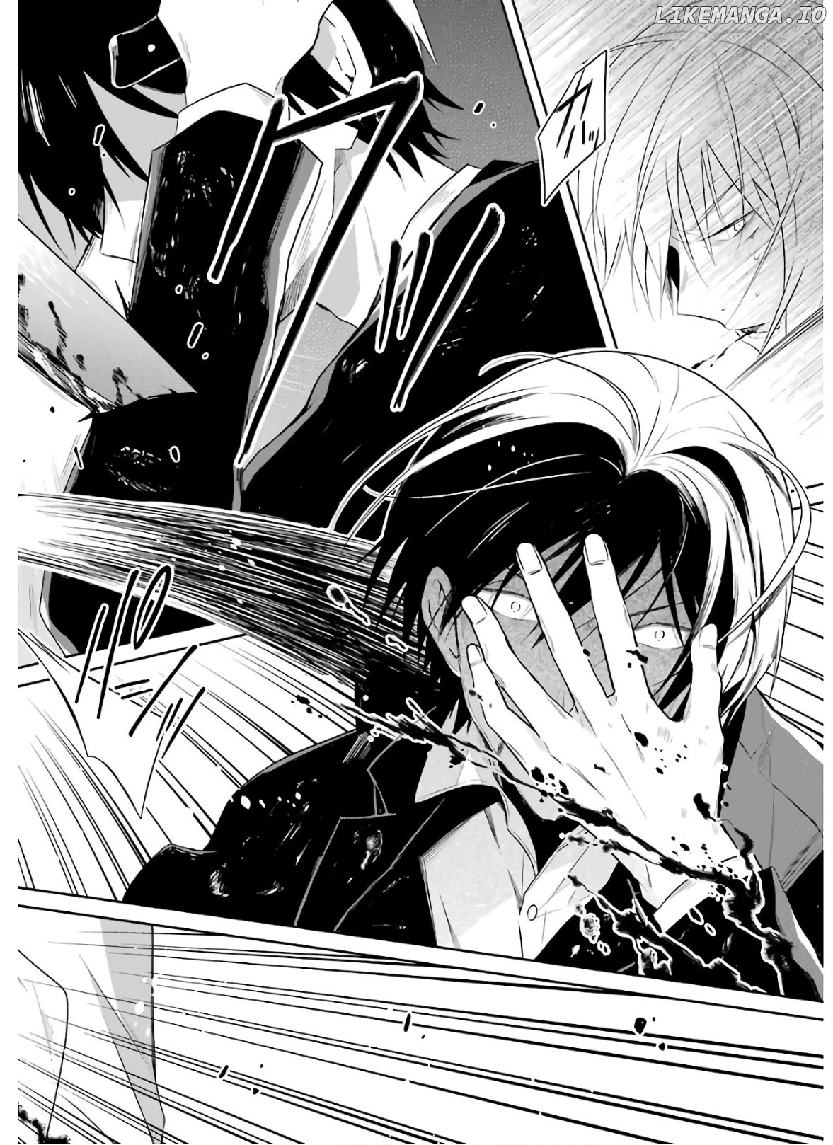 Sensei No Yasashi Koroshi Kata chapter 9 - page 70