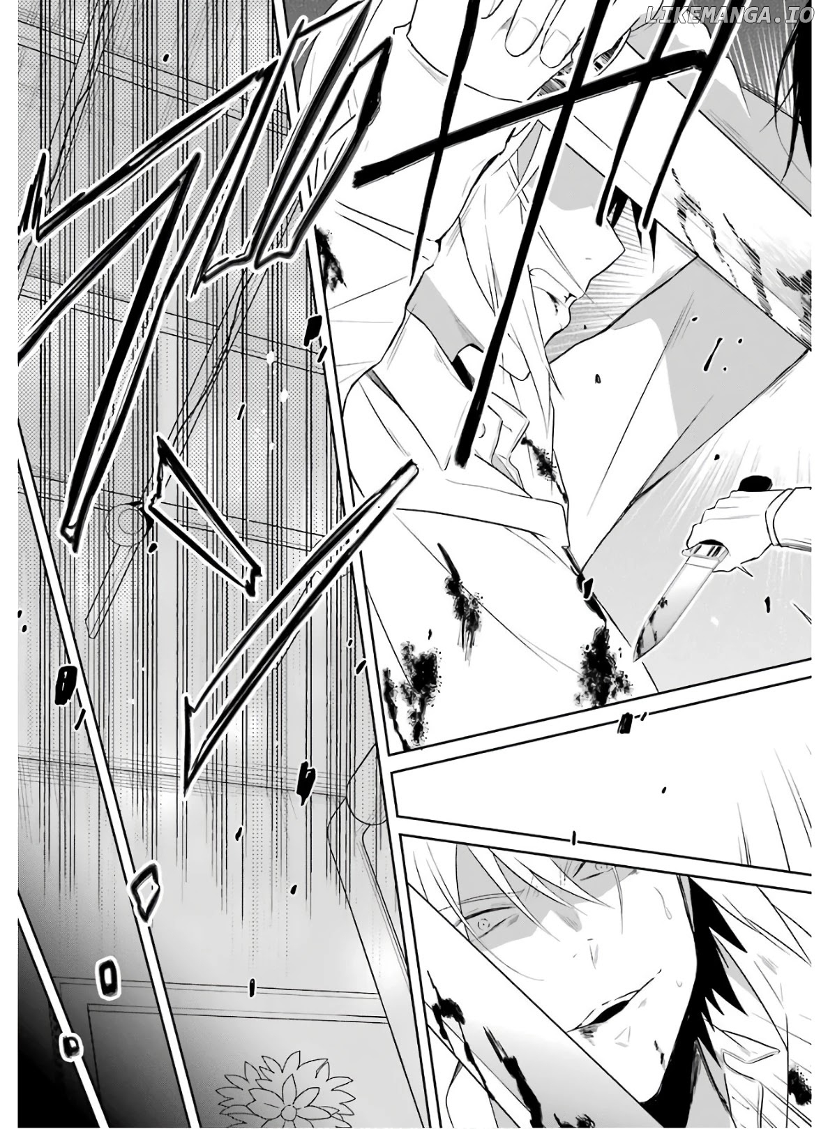 Sensei No Yasashi Koroshi Kata chapter 9 - page 71