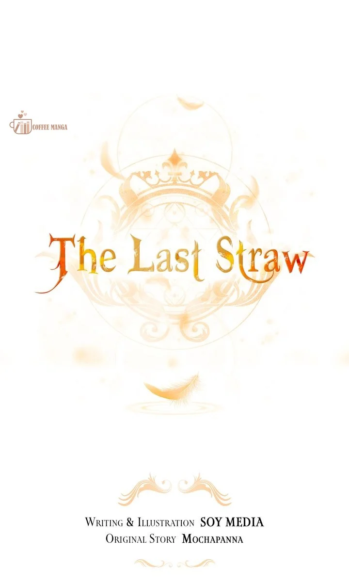 The Last Straw Chapter 54 - page 1