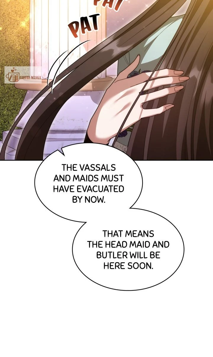 The Last Straw Chapter 54 - page 29