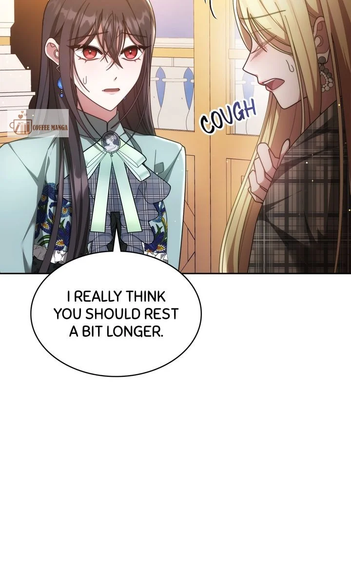 The Last Straw Chapter 54 - page 68