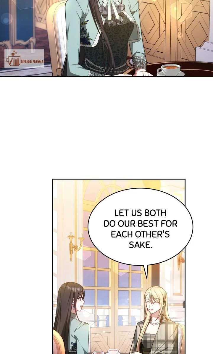 The Last Straw Chapter 55 - page 23