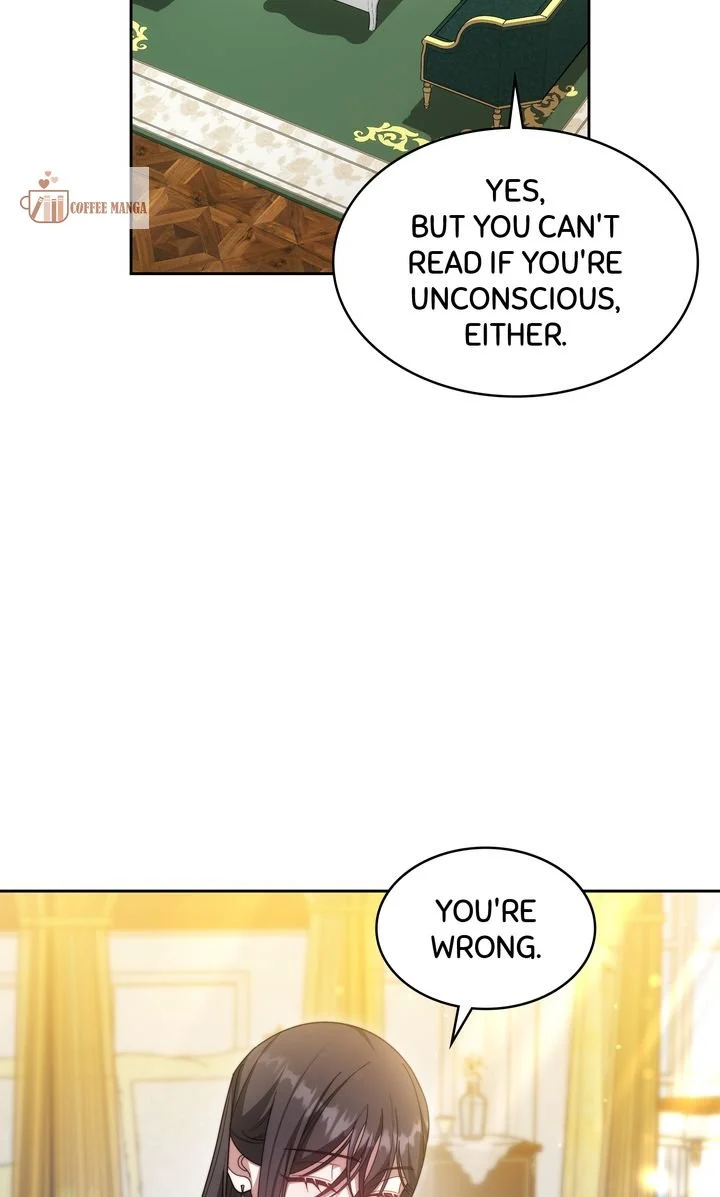 The Last Straw Chapter 55 - page 60