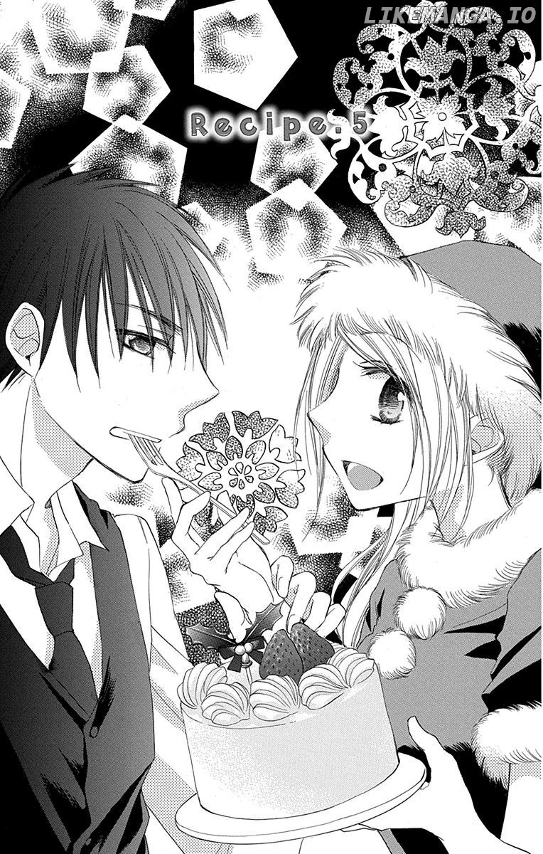 Tonari Wa Nani O Kuu Hito Zo chapter 5 - page 2