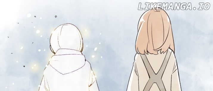 When Winter Comes To The Way Station chapter 10 - page 1