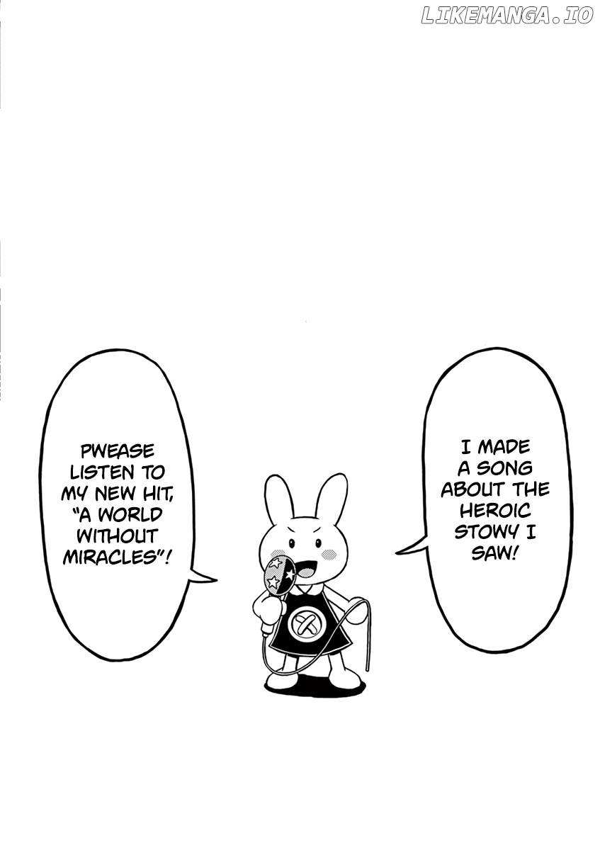 Koukishin Wa Joshikousei Wo Korosu chapter 12 - page 3
