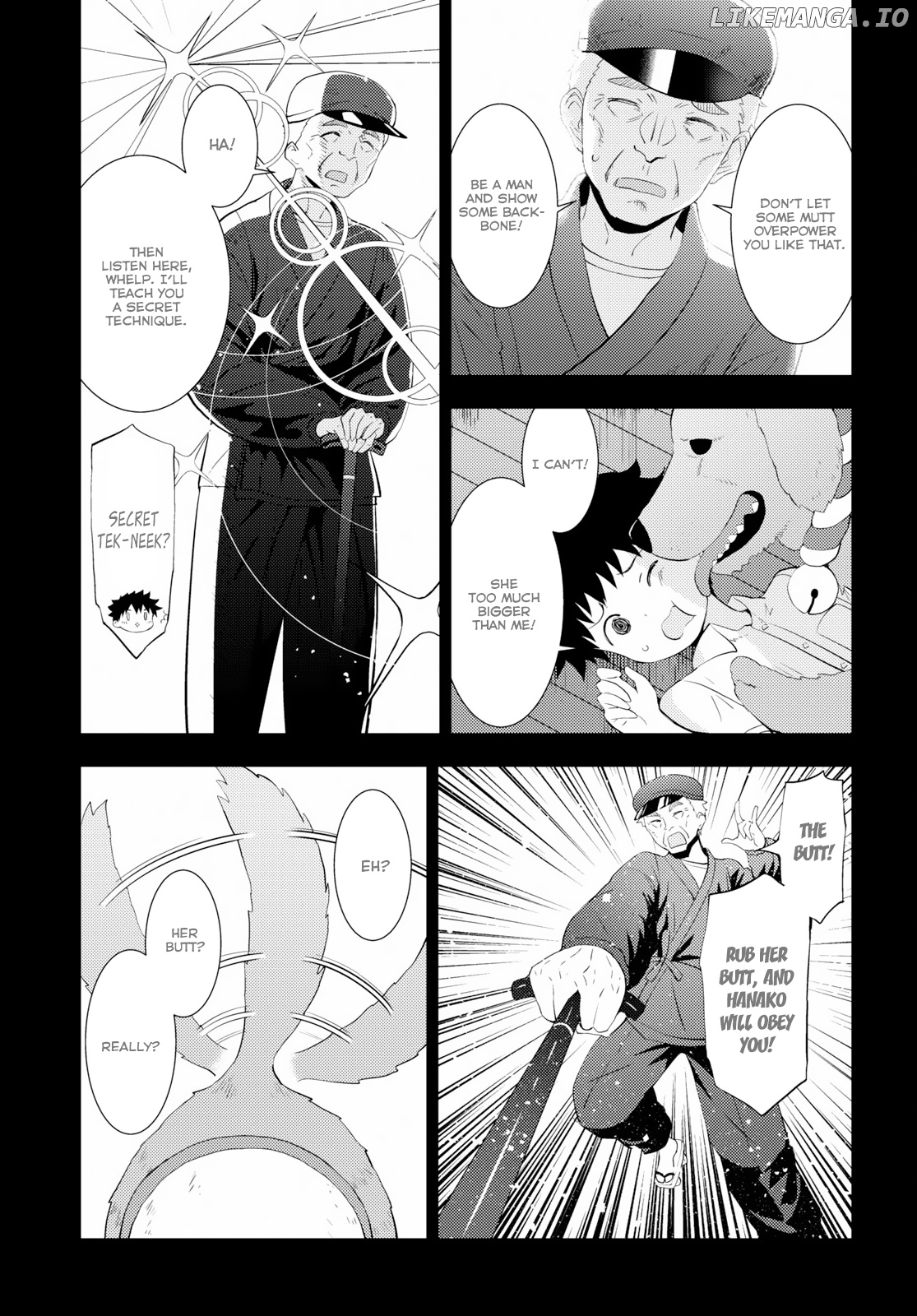 Kawaiikereba Hentai demo Suki ni Natte Kuremasu ka? chapter 16 - page 14