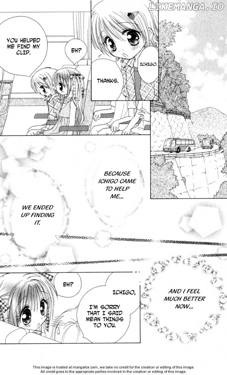 Shoujo Shounen - Go! Go! Ichigo chapter 2 - page 28