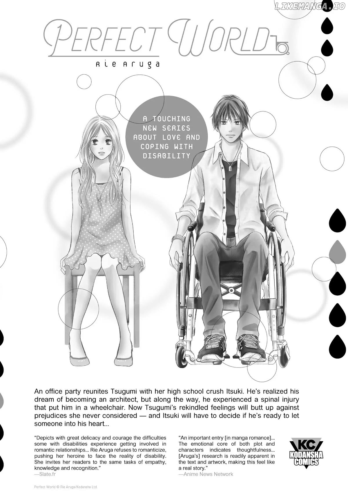 Uramichi Oniisan chapter 52.6 - page 25