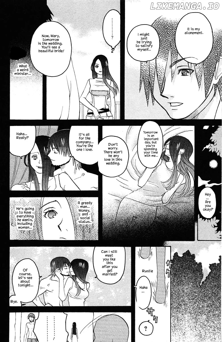 Jungle Guu chapter 82 - page 20