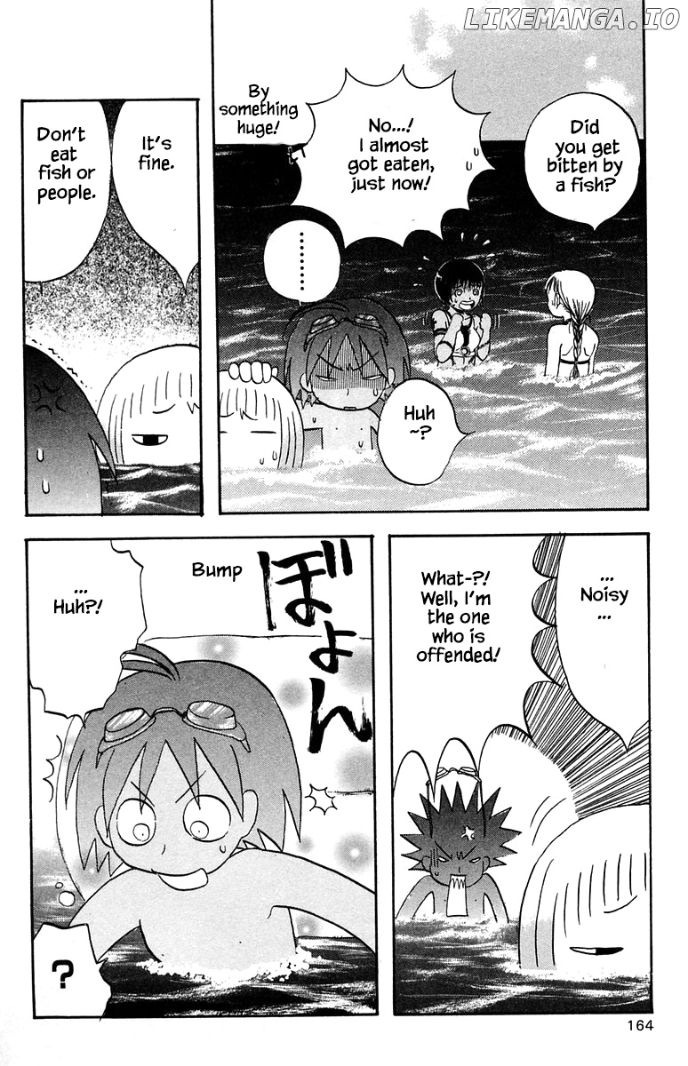 Jungle Guu chapter 51 - page 16
