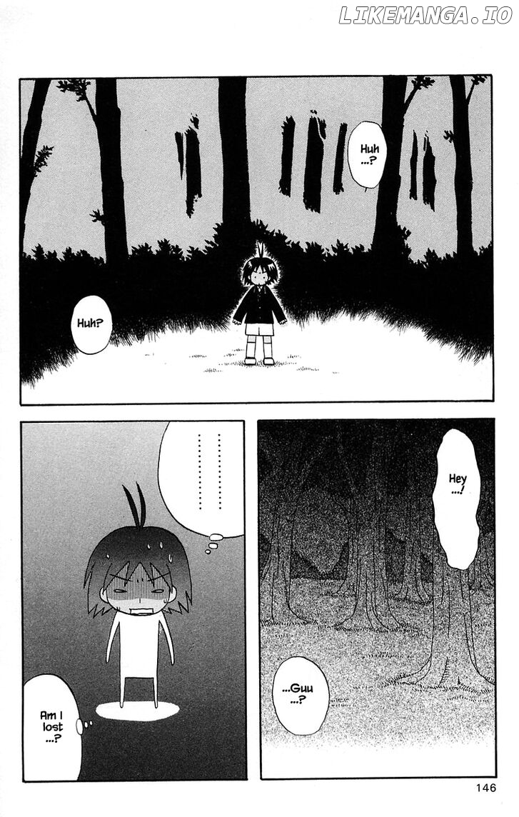 Jungle Guu chapter 40 - page 16