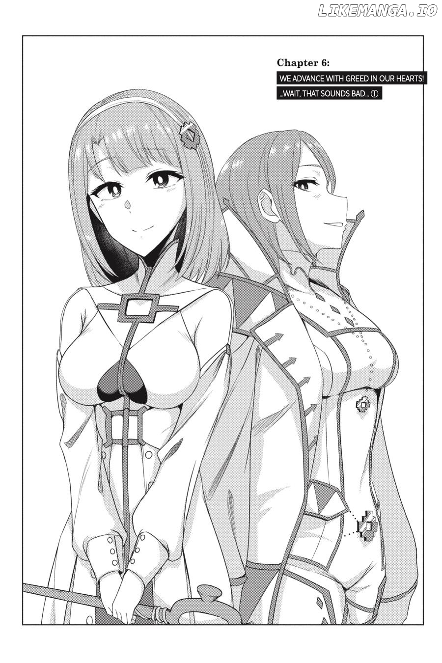 Tsuujou Kougeki ga Zentai Kougeki de Ni-kai Kougeki no Okaa-san wa Suki desu ka? chapter 6.1 - page 4