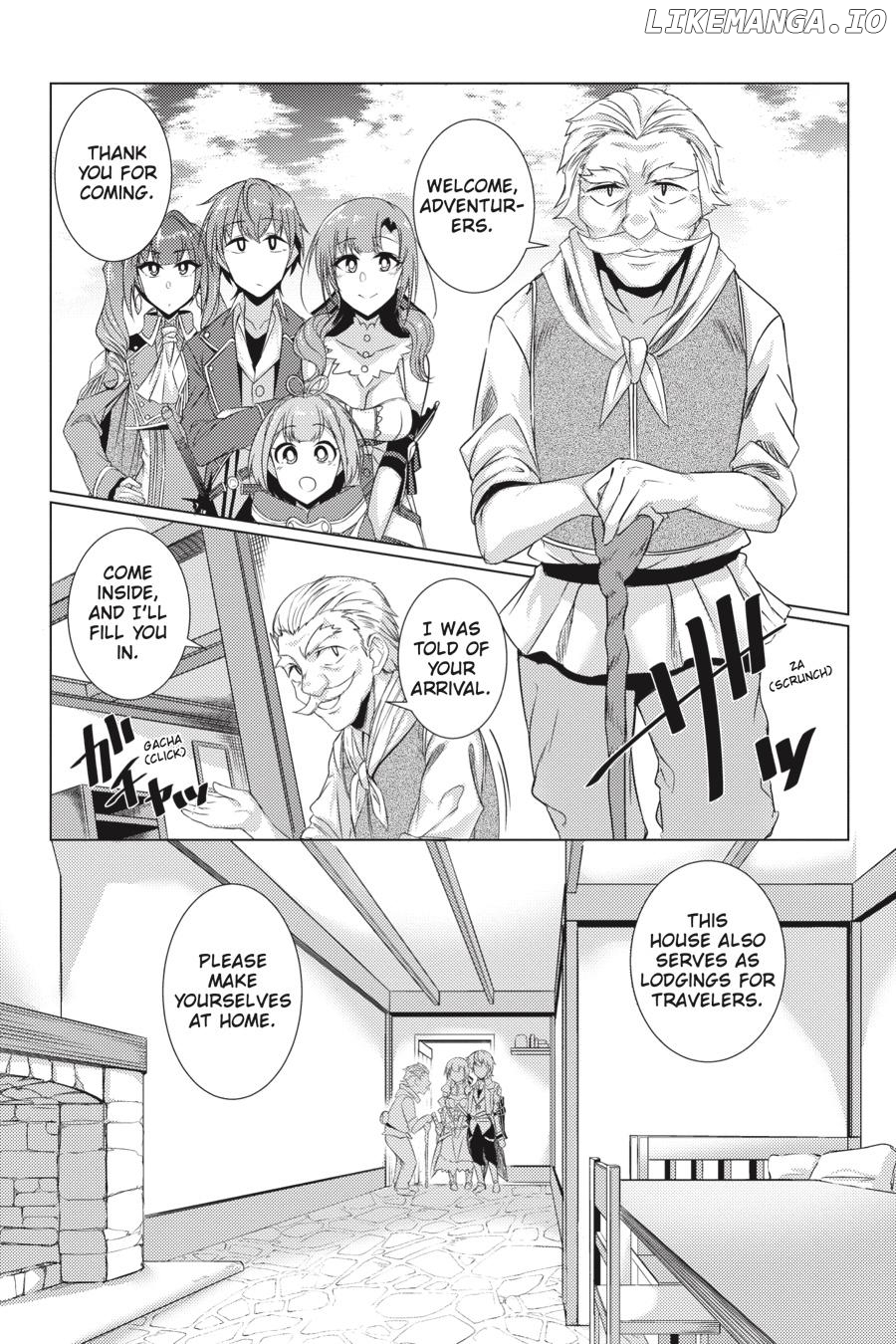 Tsuujou Kougeki ga Zentai Kougeki de Ni-kai Kougeki no Okaa-san wa Suki desu ka? chapter 4.2 - page 29