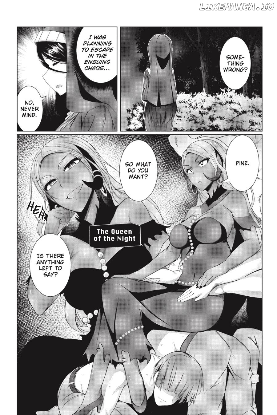 Tsuujou Kougeki ga Zentai Kougeki de Ni-kai Kougeki no Okaa-san wa Suki desu ka? chapter 4.3 - page 19