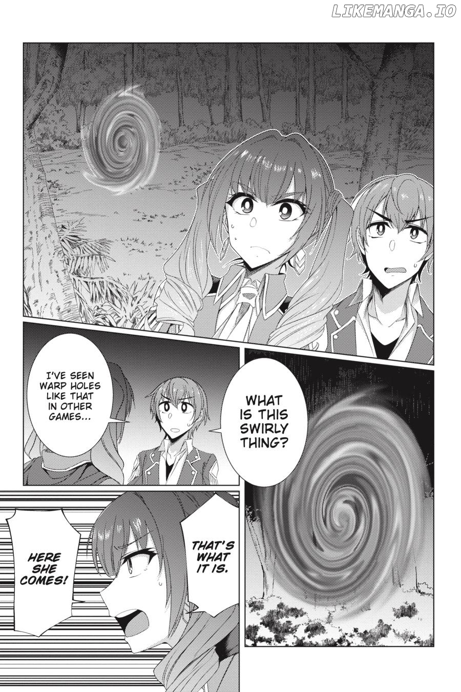 Tsuujou Kougeki ga Zentai Kougeki de Ni-kai Kougeki no Okaa-san wa Suki desu ka? chapter 5.1 - page 21