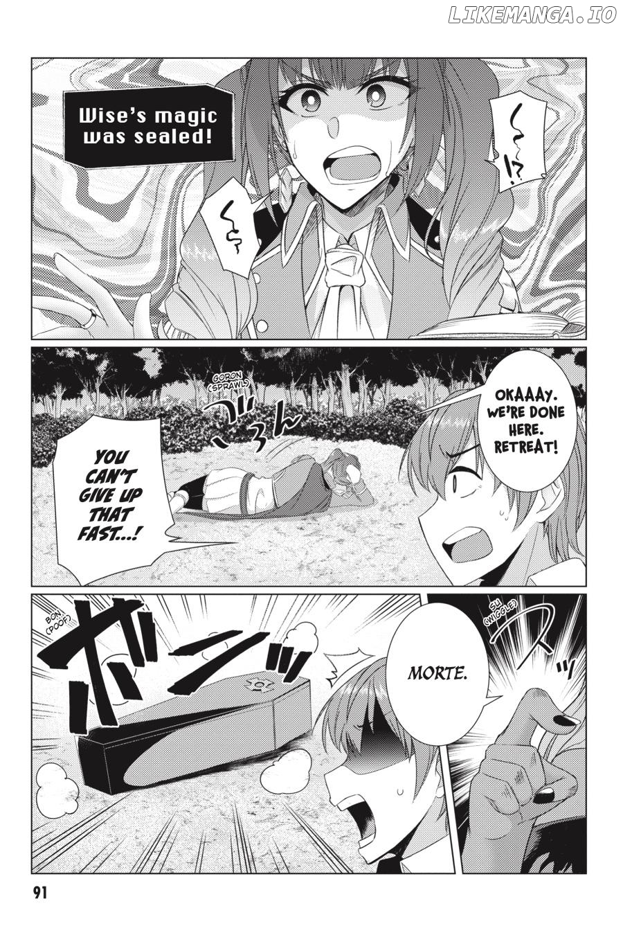 Tsuujou Kougeki ga Zentai Kougeki de Ni-kai Kougeki no Okaa-san wa Suki desu ka? chapter 5.1 - page 28