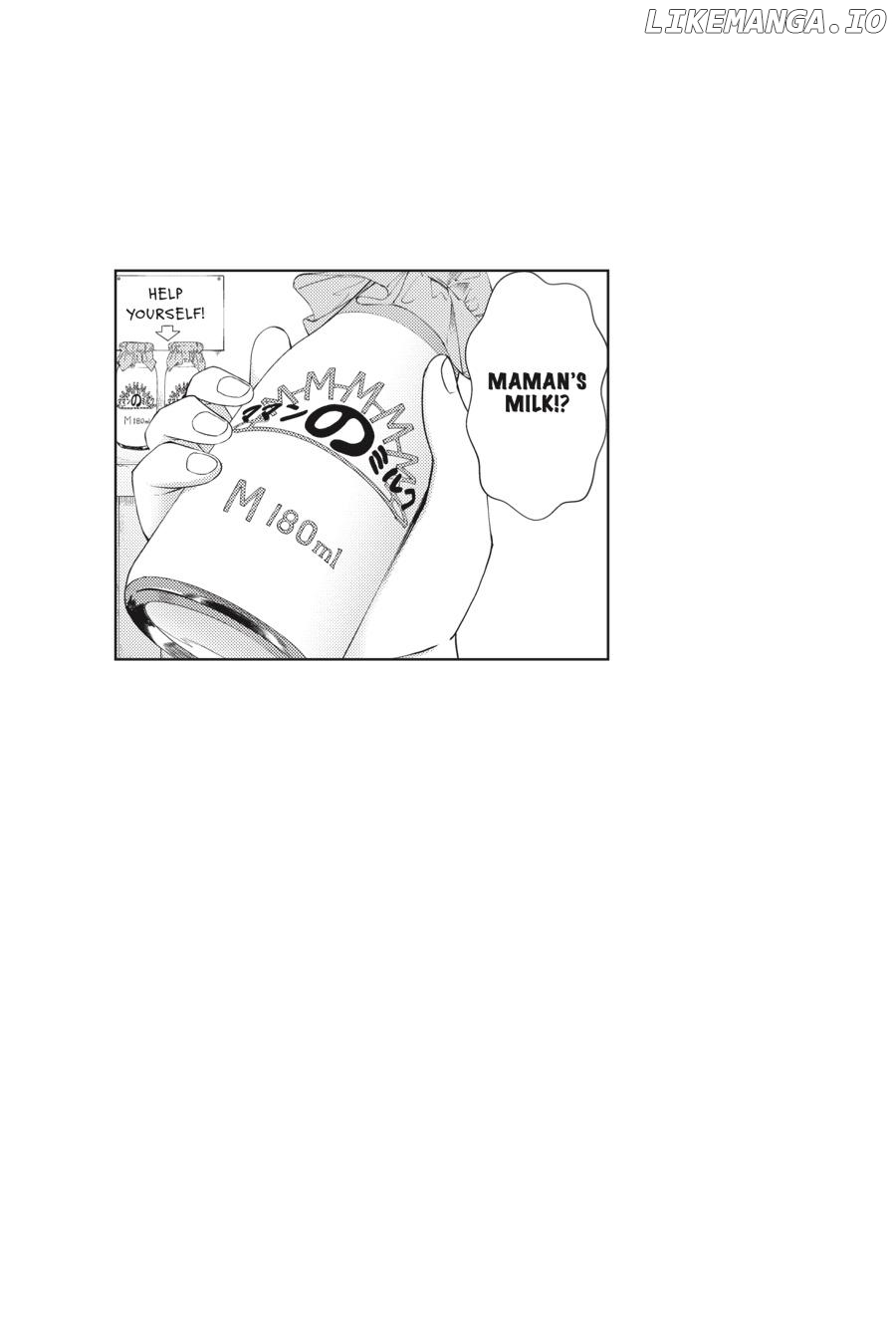 Tsuujou Kougeki ga Zentai Kougeki de Ni-kai Kougeki no Okaa-san wa Suki desu ka? chapter 5.1 - page 30