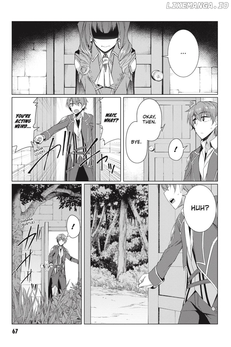 Tsuujou Kougeki ga Zentai Kougeki de Ni-kai Kougeki no Okaa-san wa Suki desu ka? chapter 5.1 - page 5
