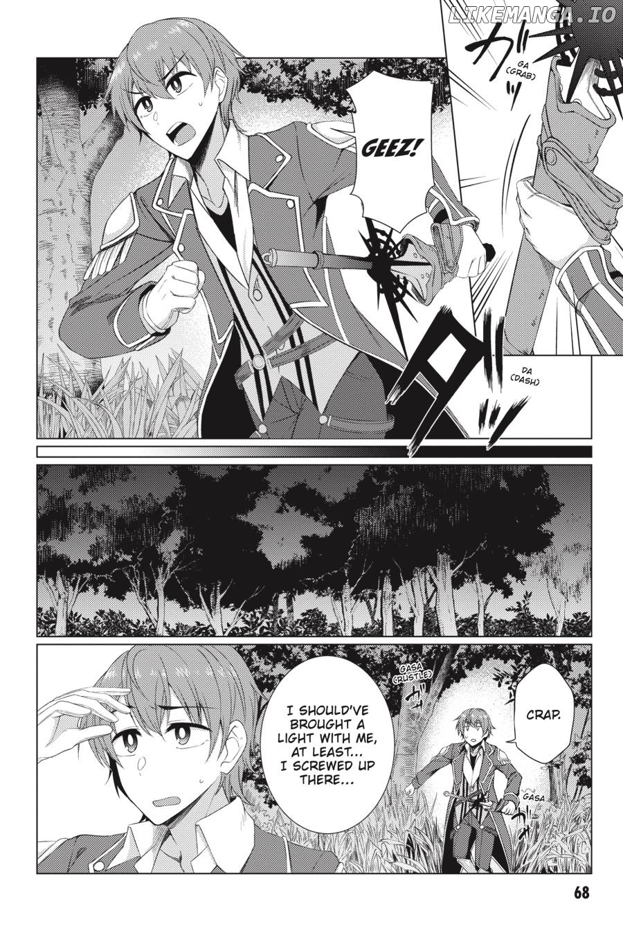 Tsuujou Kougeki ga Zentai Kougeki de Ni-kai Kougeki no Okaa-san wa Suki desu ka? chapter 5.1 - page 6