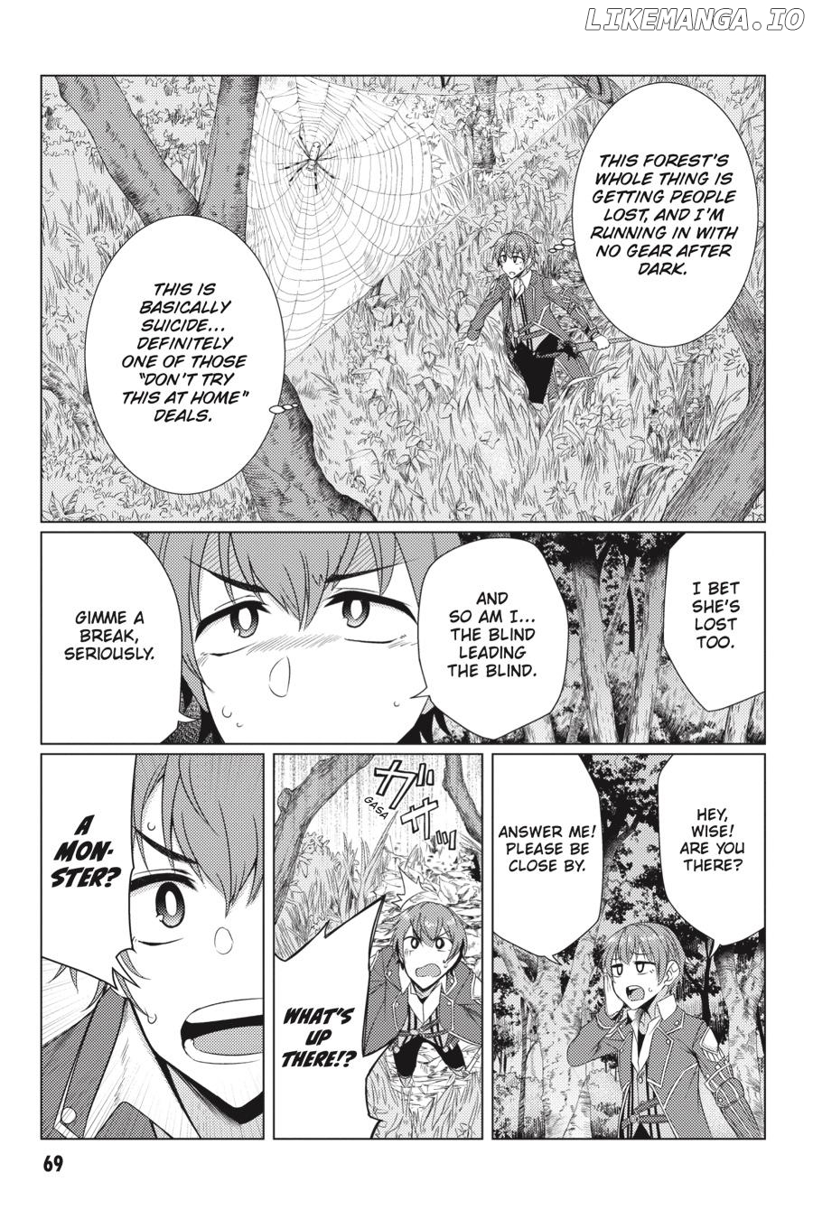Tsuujou Kougeki ga Zentai Kougeki de Ni-kai Kougeki no Okaa-san wa Suki desu ka? chapter 5.1 - page 7