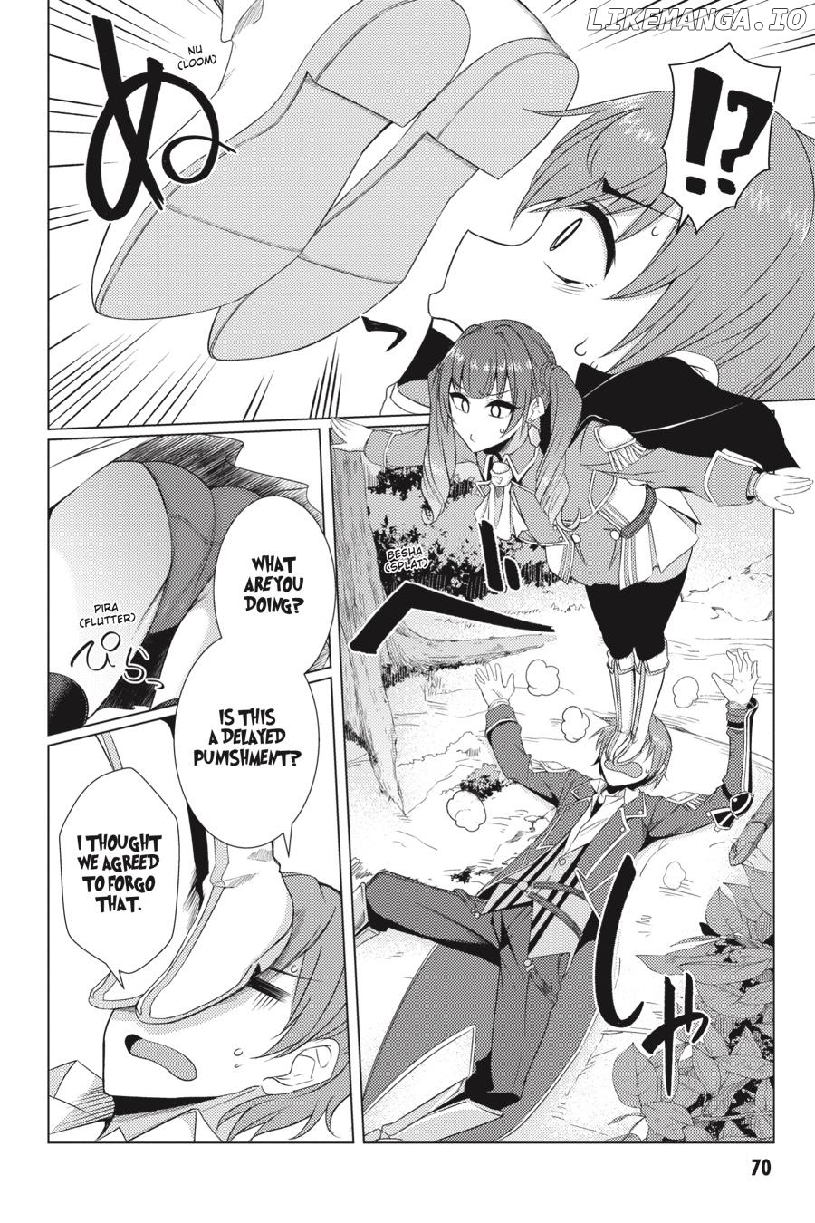 Tsuujou Kougeki ga Zentai Kougeki de Ni-kai Kougeki no Okaa-san wa Suki desu ka? chapter 5.1 - page 8