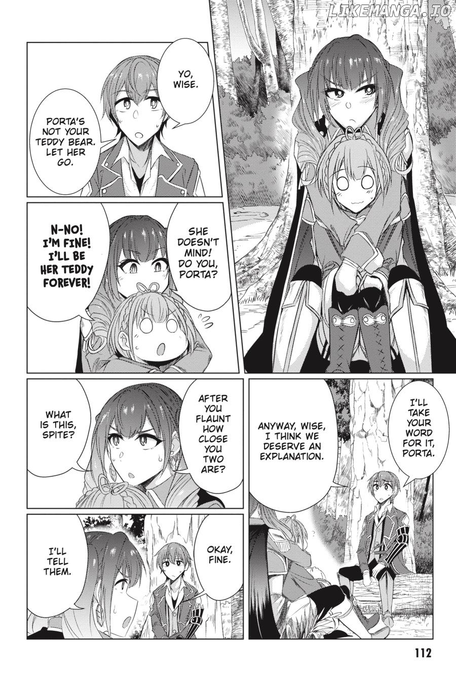 Tsuujou Kougeki ga Zentai Kougeki de Ni-kai Kougeki no Okaa-san wa Suki desu ka? chapter 5.2 - page 18