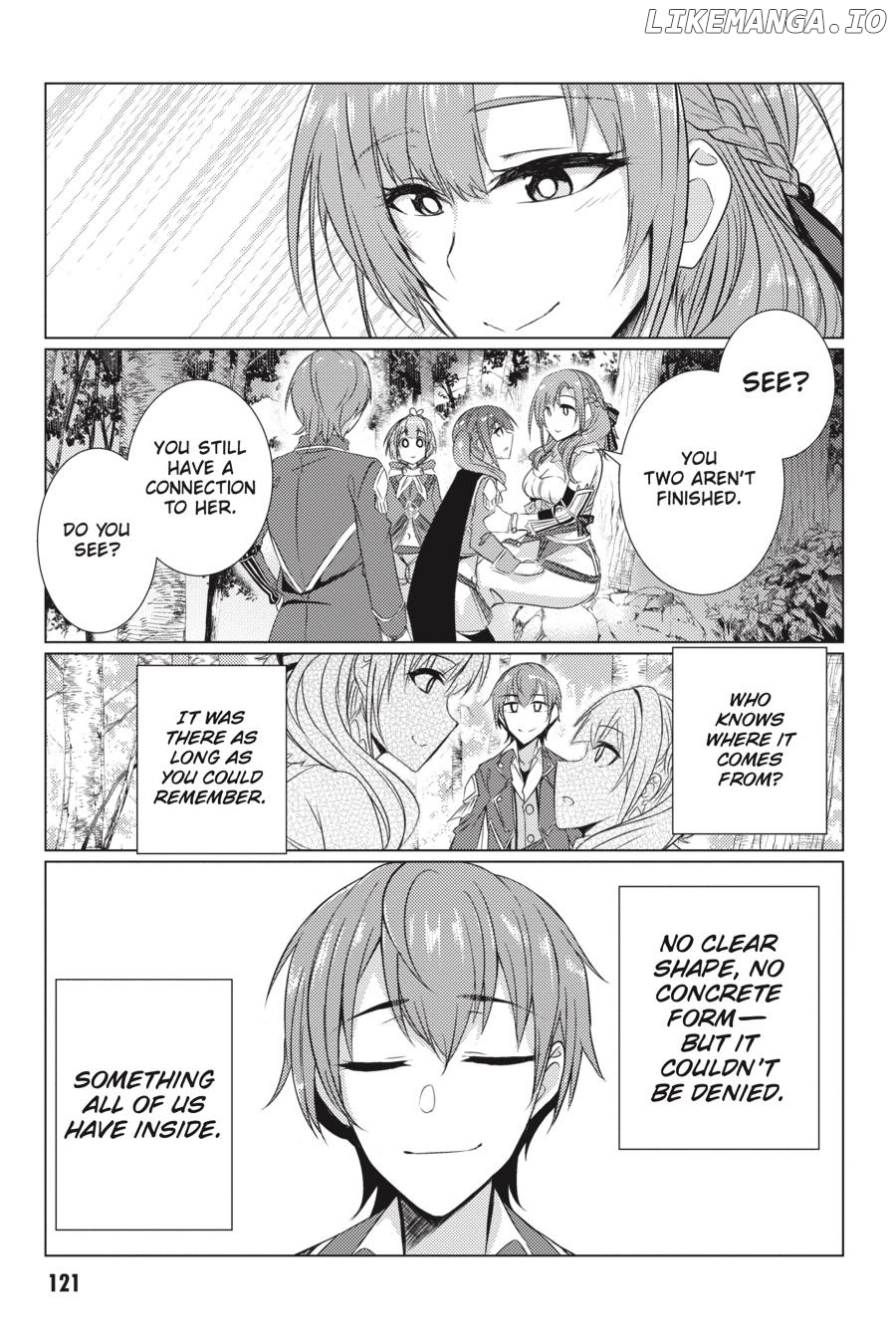 Tsuujou Kougeki ga Zentai Kougeki de Ni-kai Kougeki no Okaa-san wa Suki desu ka? chapter 5.2 - page 27