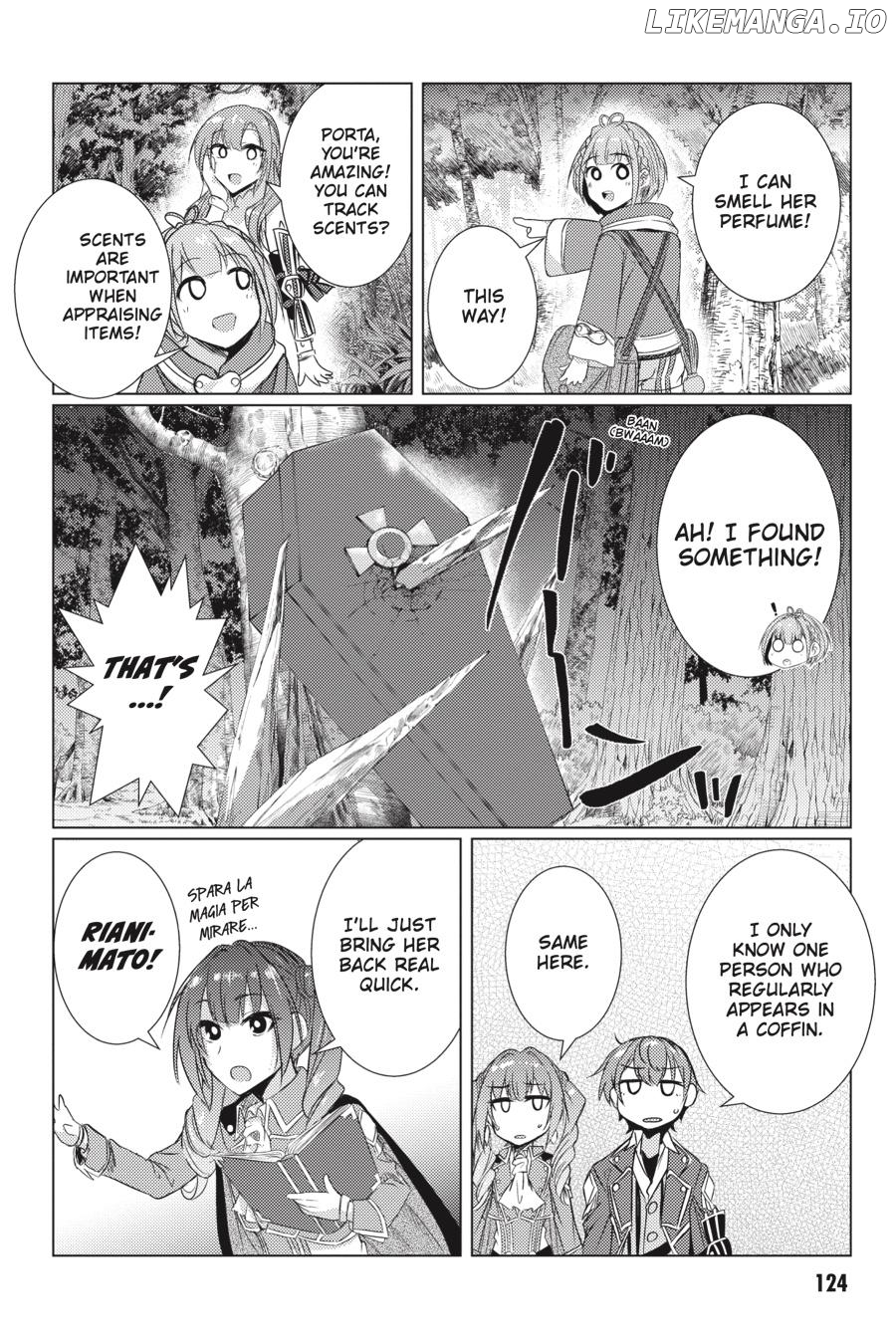 Tsuujou Kougeki ga Zentai Kougeki de Ni-kai Kougeki no Okaa-san wa Suki desu ka? chapter 5.2 - page 30
