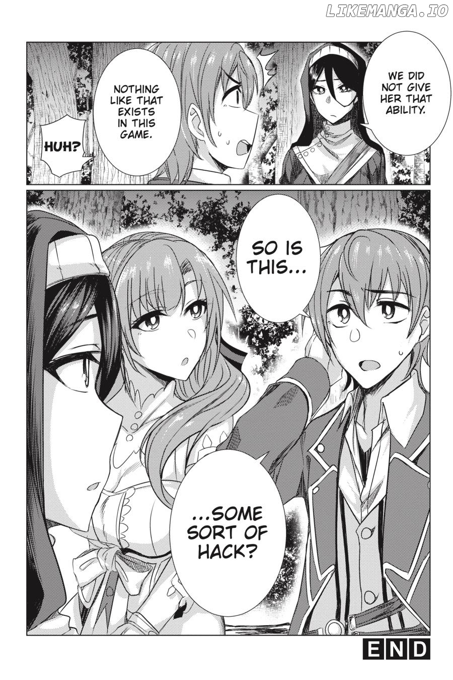 Tsuujou Kougeki ga Zentai Kougeki de Ni-kai Kougeki no Okaa-san wa Suki desu ka? chapter 5.2 - page 34