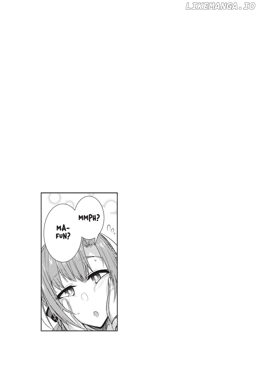 Tsuujou Kougeki ga Zentai Kougeki de Ni-kai Kougeki no Okaa-san wa Suki desu ka? chapter 5.2 - page 35