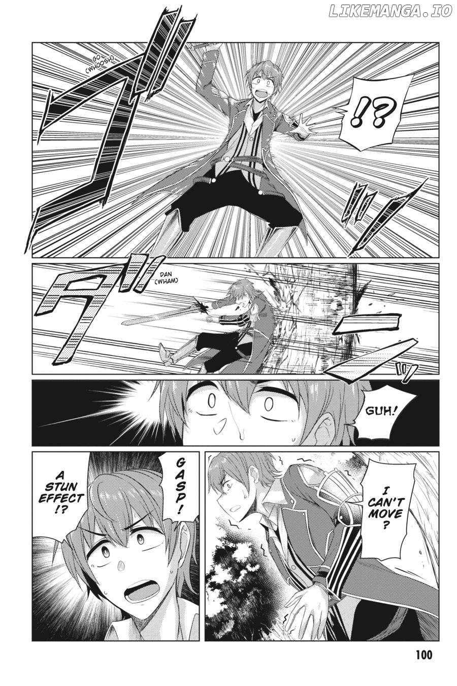 Tsuujou Kougeki ga Zentai Kougeki de Ni-kai Kougeki no Okaa-san wa Suki desu ka? chapter 5.2 - page 6