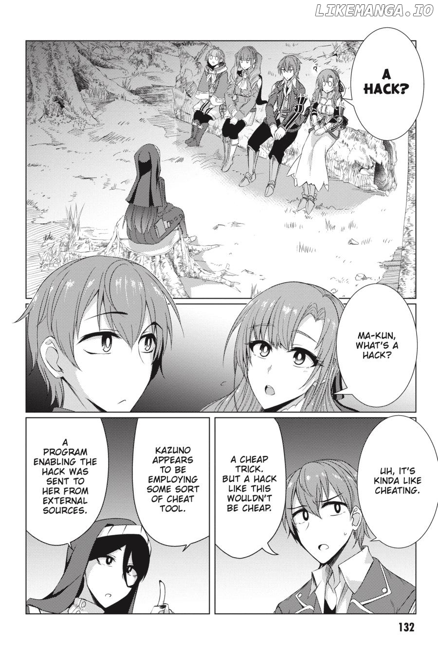 Tsuujou Kougeki ga Zentai Kougeki de Ni-kai Kougeki no Okaa-san wa Suki desu ka? chapter 5.3 - page 2