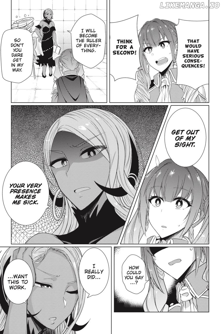 Tsuujou Kougeki ga Zentai Kougeki de Ni-kai Kougeki no Okaa-san wa Suki desu ka? chapter 5.4 - page 10